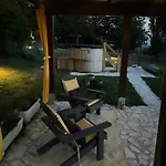 Cuprese, 2p Διαμέρισμα Cupramontana