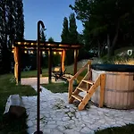 Διαμέρισμα Cuprese, 2p Cupramontana