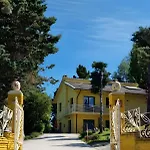 Διαμέρισμα Cuprese, 2p Cupramontana
