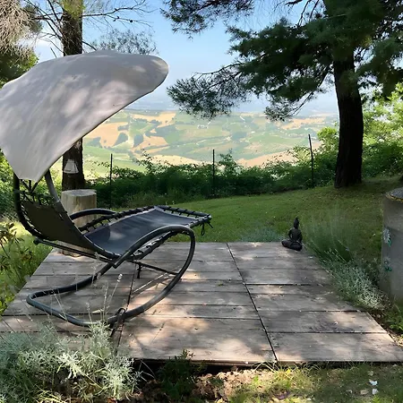 Lägenhet Cuprese, 2p