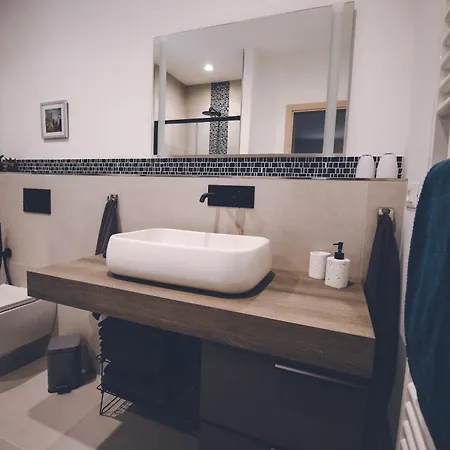 Apartamento Cuprese, 2p