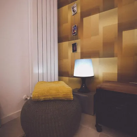 Apartamento Cuprese, 2p *