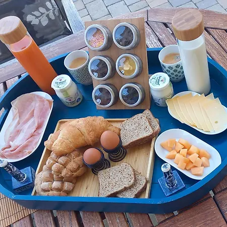 Lägenhet Cuprese, 2p *