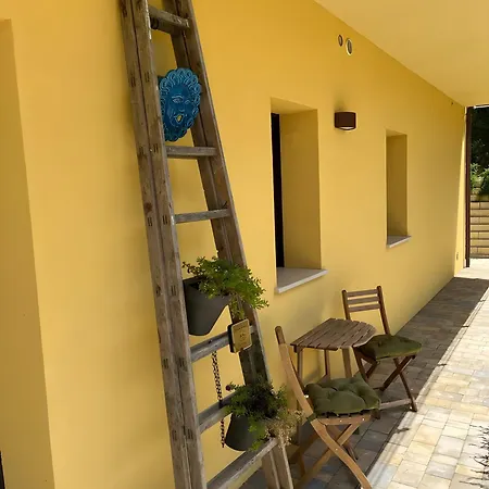 Apartamento Cuprese, 2p