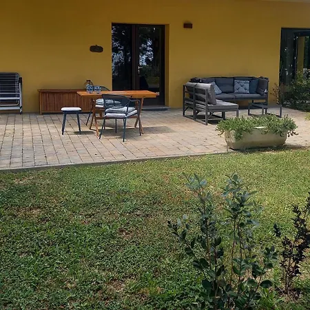 Cuprese, 2p Cupramontana