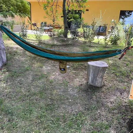 Cuprese, 2p Lägenhet *