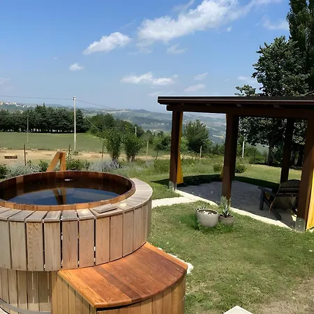 Cuprese, 2p Lägenhet