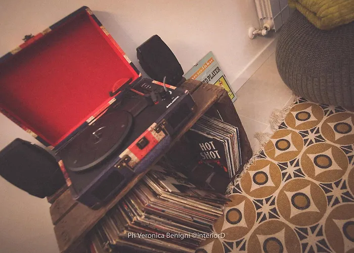 Cuprese, 2p * Cupramontana