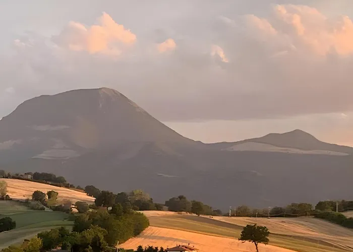 Lägenhet Cuprese, 2p