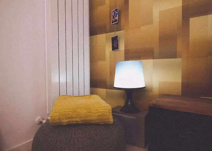 Lägenhet Cuprese, 2p *