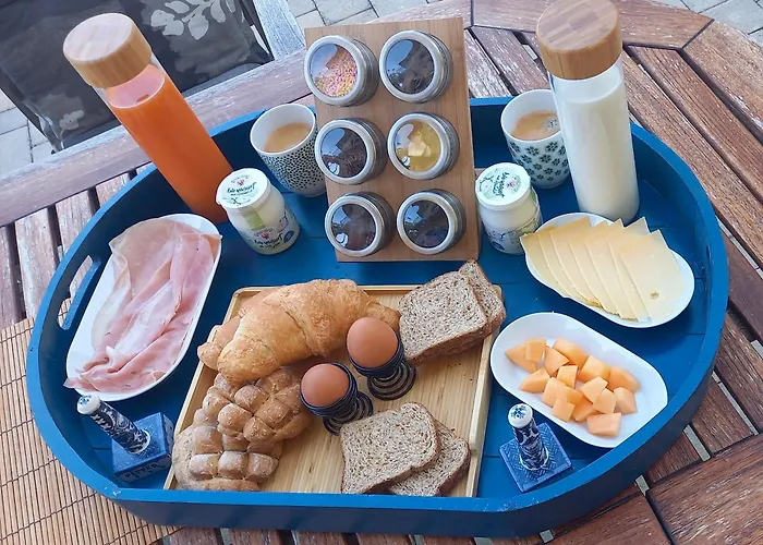 Lägenhet Cuprese, 2p *