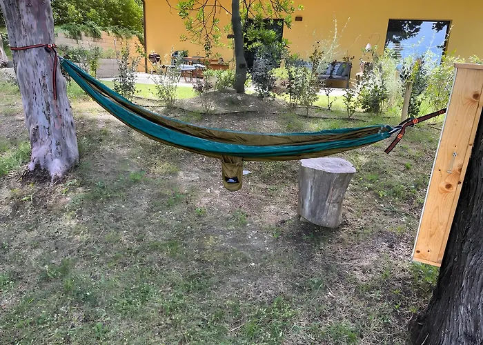 Cuprese, 2p Lägenhet *