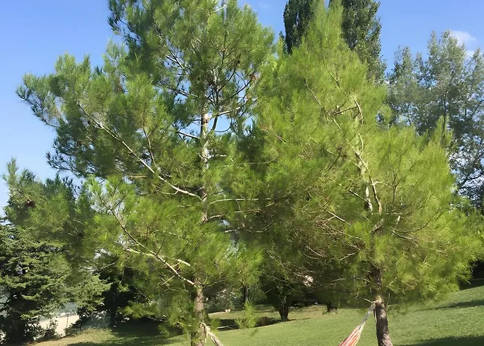 Cuprese, 2p Lägenhet Cupramontana