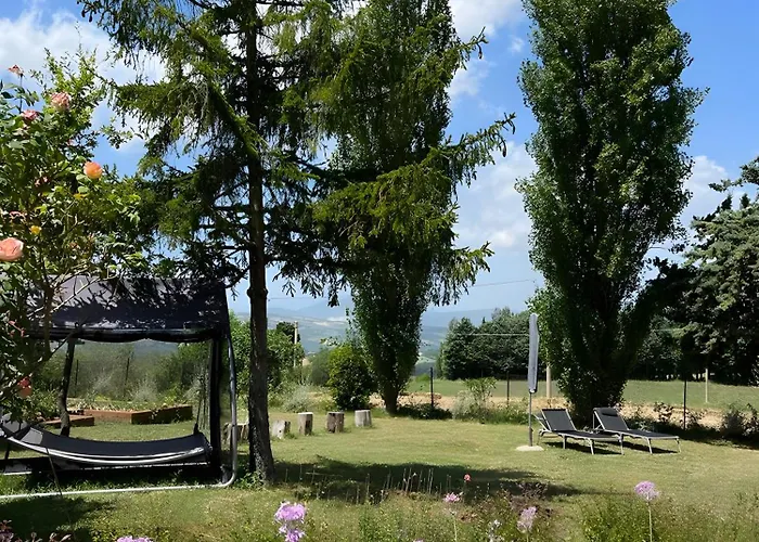 Lägenhet Cuprese, 2p