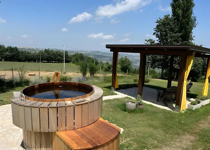 Cuprese, 2p Lägenhet