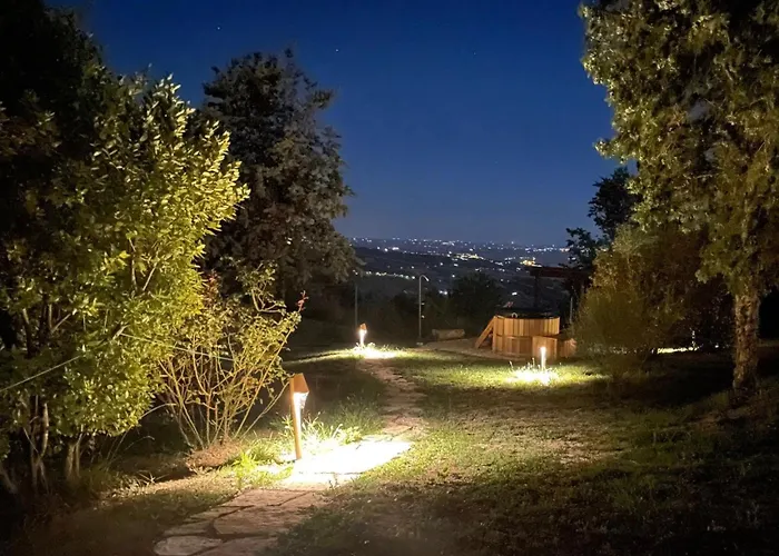 Cuprese, 2p Lägenhet